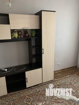 Студия квартира, на длительный срок, 27м2, 8/19 этаж