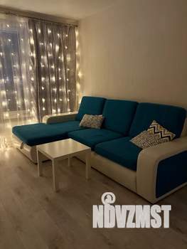 2-к квартира, посуточно, 56м2, 13/25 этаж