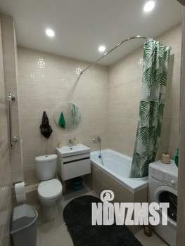 Студия квартира, посуточно, 30м2, 12/24 этаж