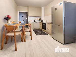 2-к квартира, посуточно, 50м2, 1/1 этаж