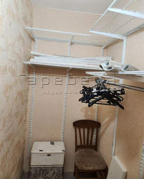 4-к квартира, на длительный срок, 82м2, 10/10 этаж