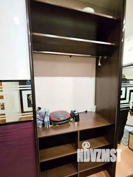 1-к квартира, на длительный срок, 48м2, 5/27 этаж