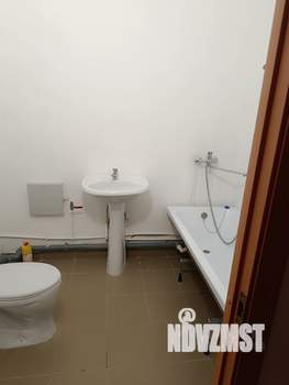 Студия квартира, на длительный срок, 33м2, 22/25 этаж