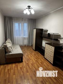 2-к квартира, на длительный срок, 52м2, 7/15 этаж