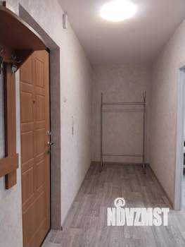 1-к квартира, на длительный срок, 42м2, 10/10 этаж