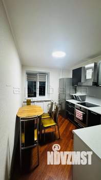 1-к квартира, на длительный срок, 33м2, 10/10 этаж