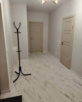 2-к квартира, на длительный срок, 50м2, 4/25 этаж