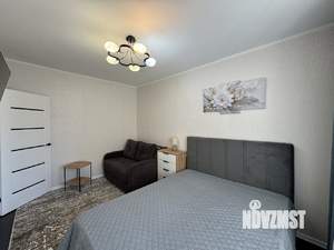 1-к квартира, на длительный срок, 28м2, 2/9 этаж