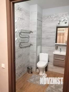 1-к квартира, посуточно, 32м2, 1/1 этаж