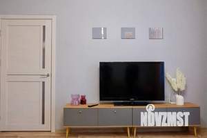 2-к квартира, посуточно, 56м2, 6/17 этаж