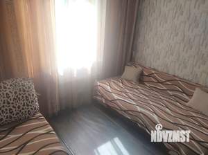 Студия квартира, на длительный срок, 16м2, 1/9 этаж