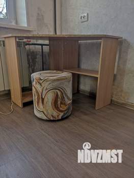 Студия квартира, на длительный срок, 14м2, 3/5 этаж