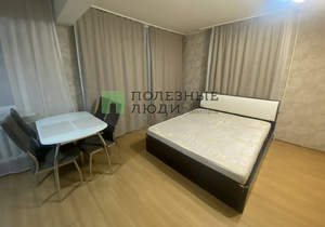 1-к квартира, на длительный срок, 31м2, 3/5 этаж