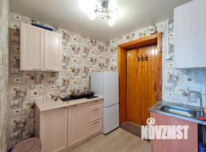 Студия квартира, на длительный срок, 18м2, 4/5 этаж