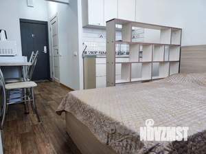 1-к квартира, посуточно, 20м2, 7/11 этаж