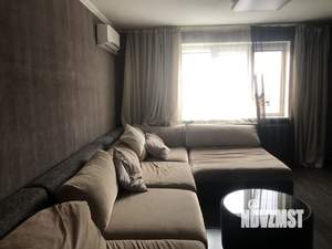 3-к квартира, на длительный срок, 70м2, 8/16 этаж