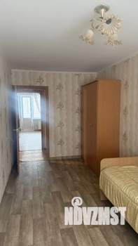 2-к квартира, на длительный срок, 47м2, 2/5 этаж