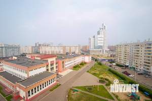 1-к квартира, на длительный срок, 50м2, 9/10 этаж