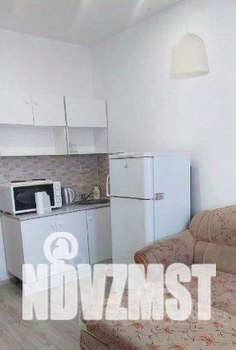 Студия квартира, на длительный срок, 20м2, 2/16 этаж
