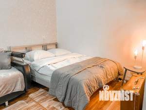 1-к квартира, посуточно, 32м2, 3/5 этаж