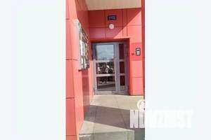 1-к квартира, посуточно, 30м2, 18/26 этаж