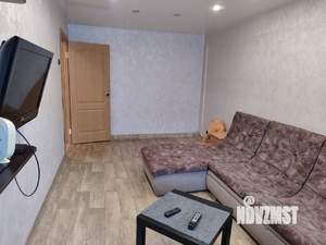 1-к квартира, на длительный срок, 30м2, 2/5 этаж