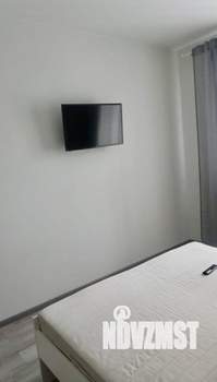 1-к квартира, на длительный срок, 33м2, 2/24 этаж