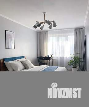 2-к квартира, посуточно, 46м2, 4/5 этаж