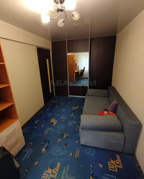 2-к квартира, на длительный срок, 45м2, 2/5 этаж