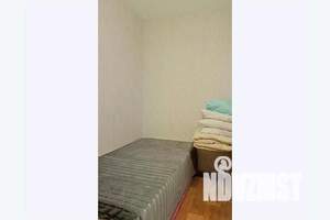 1-к квартира, посуточно, 42м2, 8/16 этаж