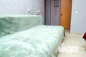 1-к квартира, посуточно, 32м2, 2/4 этаж