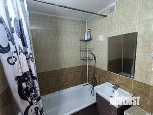 Студия квартира, на длительный срок, 36м2, 6/17 этаж