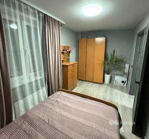 4-к квартира, на длительный срок, 74м2, 17/20 этаж