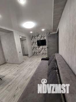 2-к квартира, посуточно, 42м2, 4/9 этаж