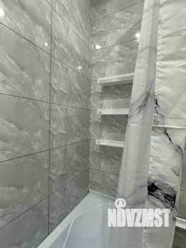 2-к квартира, на длительный срок, 45м2, 16/20 этаж