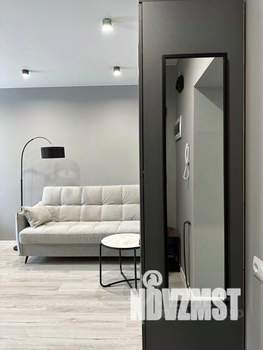 1-к квартира, посуточно, 31м2, 1/1 этаж