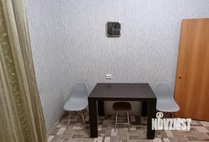 1-к квартира, на длительный срок, 43м2, 1/16 этаж