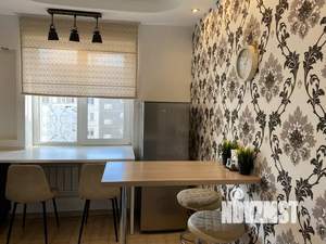 1-к квартира, посуточно, 42м2, 9/10 этаж