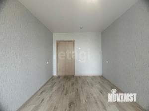 1-к квартира, на длительный срок, 40м2, 5/17 этаж