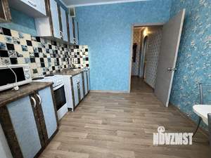 1-к квартира, на длительный срок, 43м2, 8/11 этаж