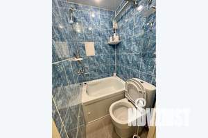 1-к квартира, посуточно, 16м2, 1/5 этаж