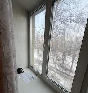 2-к квартира, на длительный срок, 23м2, 3/5 этаж