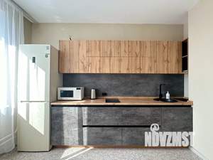 1-к квартира, посуточно, 33м2, 11/19 этаж