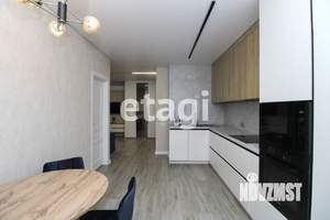 3-к квартира, на длительный срок, 66м2, 16/16 этаж