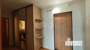 2-к квартира, на длительный срок, 42м2, 2/10 этаж