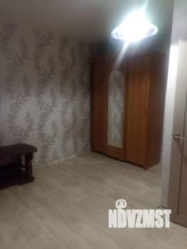 1-к квартира, на длительный срок, 30м2, 4/9 этаж