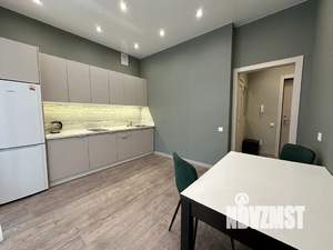 1-к квартира, посуточно, 45м2, 10/20 этаж