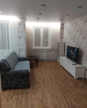 2-к квартира, на длительный срок, 49м2, 12/25 этаж