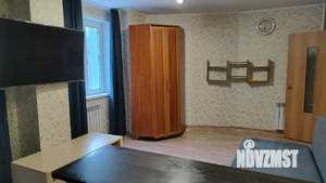 Студия квартира, на длительный срок, 30м2, 3/25 этаж