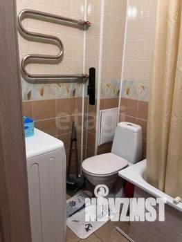 1-к квартира, на длительный срок, 34м2, 3/16 этаж